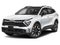 2025 Kia Sportage Plug-In Hybrid X-Line