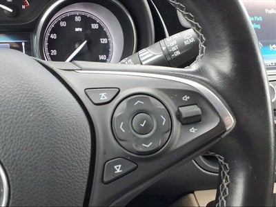 2020 Buick Envision Preferred Group