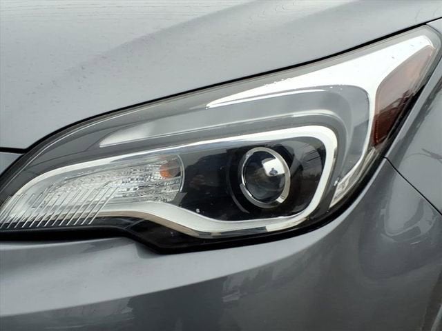 2020 Buick Envision Preferred Group