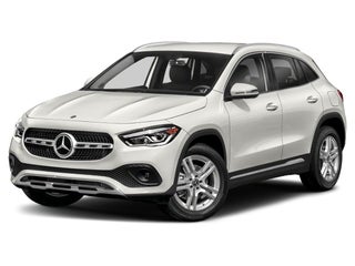 2022 Mercedes-Benz GLA 250 4MATIC®