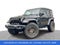 2023 Jeep Wrangler 2-Door Sport 4x4