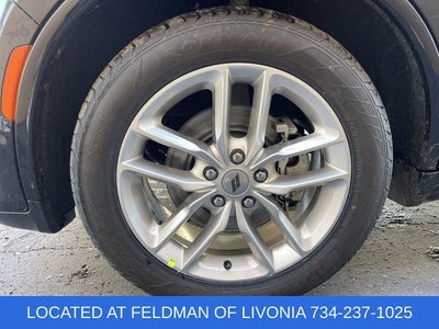 2024 Dodge Durango R/T Plus