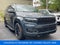 2024 Jeep Wagoneer Series II Carbide 4x4