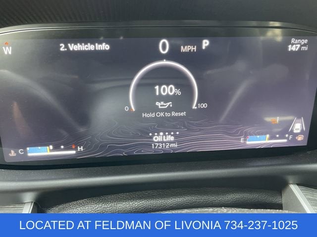 2023 Jeep Wagoneer Series III 4x4