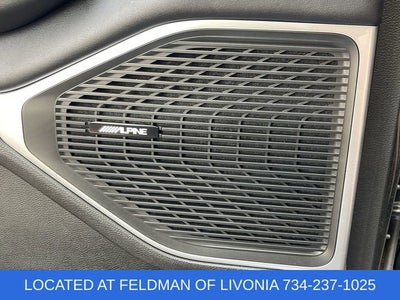 2023 Jeep Wagoneer Series III 4x4