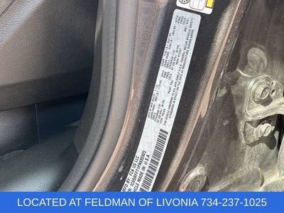 2023 RAM 1500 Big Horn Crew Cab 4x4 5'7" Box