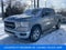 2020 RAM 1500 Big Horn Crew Cab 4x4 5'7" Box