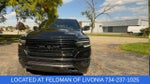 2024 RAM 1500 Limited Crew Cab 4x4 5'7" Box