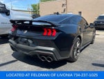 2024 Ford Mustang Dark Horse Fastback