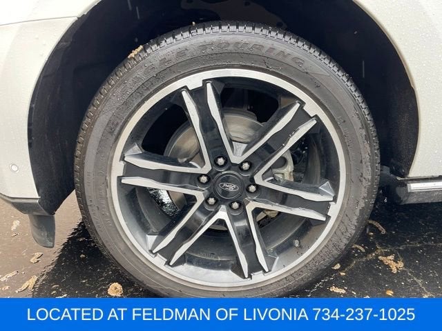 2020 Ford Expedition Limited