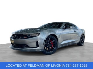 2023 Chevrolet Camaro LT1
