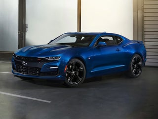 2024 Chevrolet Camaro 2SS