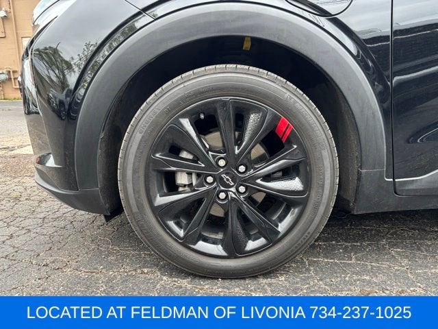 2023 Chevrolet Bolt EUV LT Redline