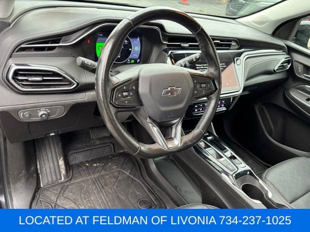 2023 Chevrolet Bolt EUV LT Redline