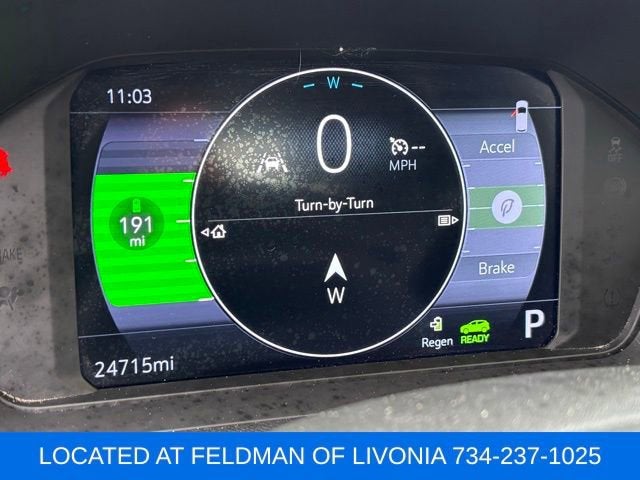 2023 Chevrolet Bolt EUV LT Redline