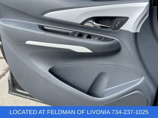 2020 Chevrolet Bolt EV Premier