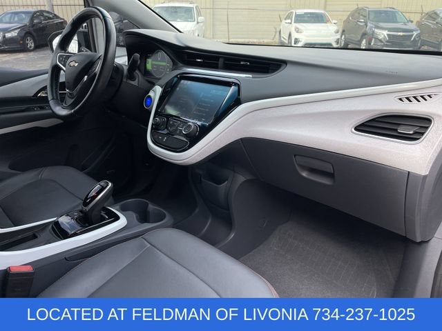 2020 Chevrolet Bolt EV Premier