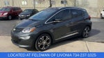 2020 Chevrolet Bolt EV Premier