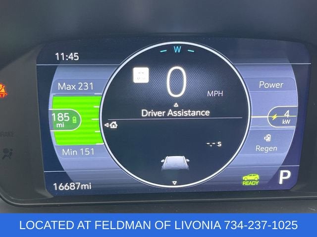 2023 Chevrolet Bolt EUV Premier Redline