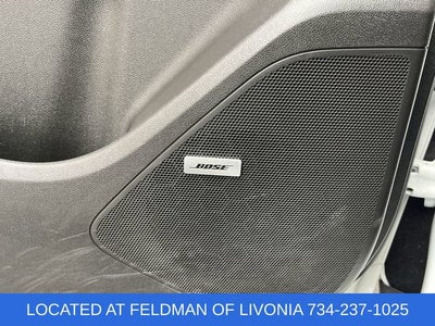 2023 Chevrolet Bolt EUV Premier Redline