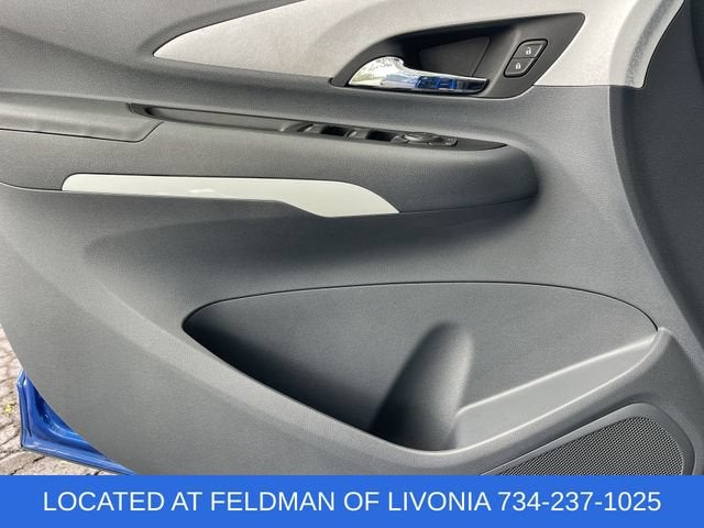 2021 Chevrolet Bolt EV Premier