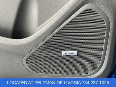 2021 Chevrolet Bolt EV Premier