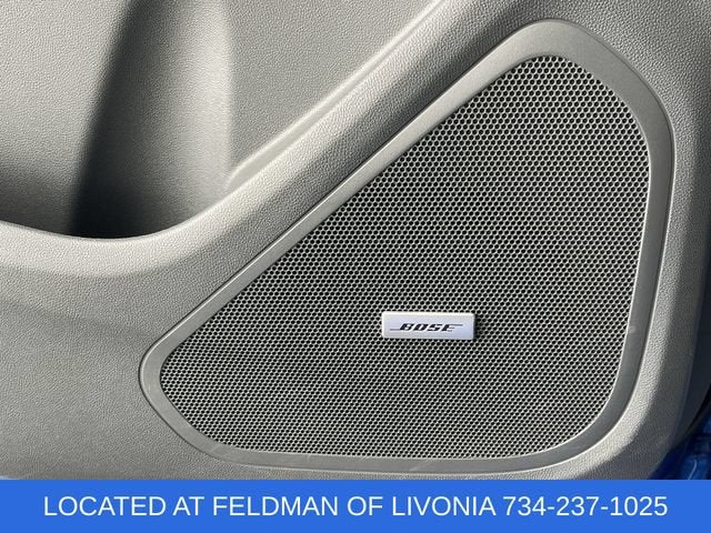 2021 Chevrolet Bolt EV Premier