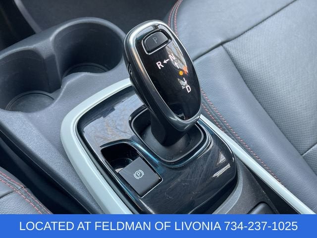 2020 Chevrolet Bolt EV Premier