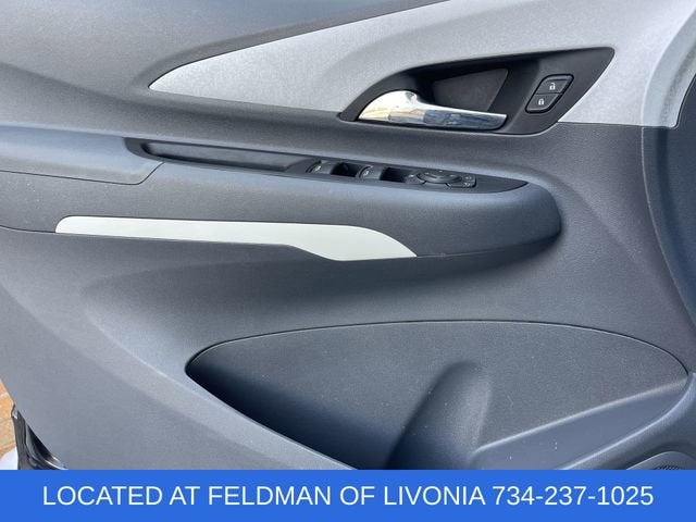 2020 Chevrolet Bolt EV Premier