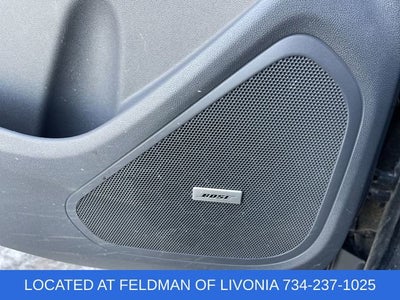 2020 Chevrolet Bolt EV Premier