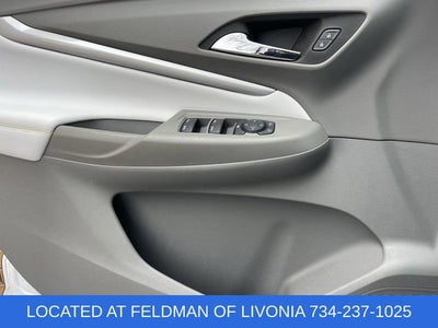 2023 Chevrolet Bolt EUV Premier