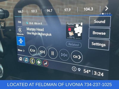 2023 Chevrolet Corvette Stingray 1LT