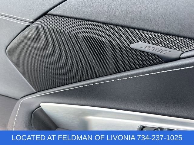 2023 Chevrolet Corvette Stingray 1LT