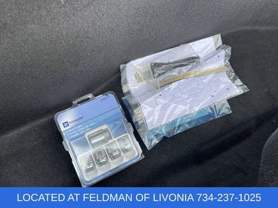 2023 Chevrolet Corvette Stingray 1LT