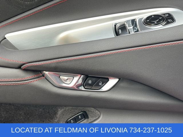 2021 Chevrolet Corvette Stingray 1LT