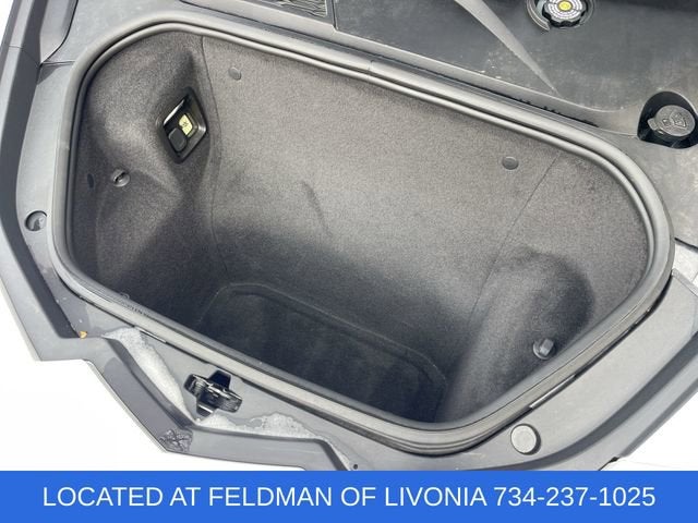 2022 Chevrolet Corvette Stingray 3LT