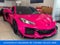 2024 Chevrolet Corvette E-Ray 2LZ