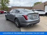 2021 Cadillac CT5 Premium Luxury