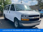 2019 Chevrolet Express Passenger 2500 LT