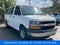 2019 Chevrolet Express Passenger 2500 LT