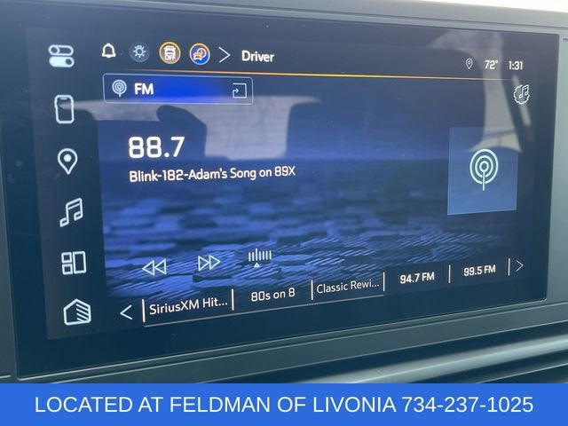 2024 Chevrolet Silverado EV Work Truck