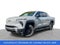 2026 Chevrolet Silverado EV LT - Standard Range