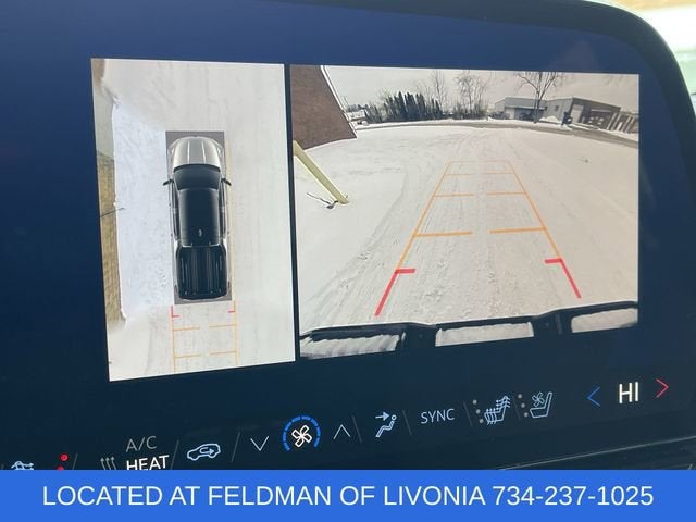 2024 Chevrolet Silverado EV RST