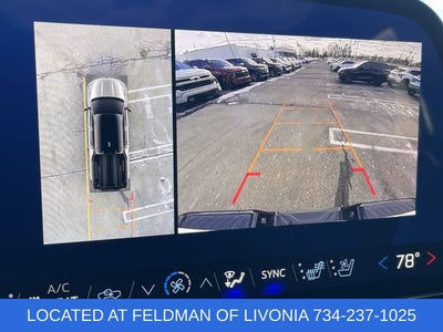 2024 Chevrolet Silverado EV RST