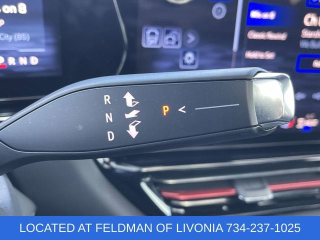 2024 Chevrolet Silverado EV RST