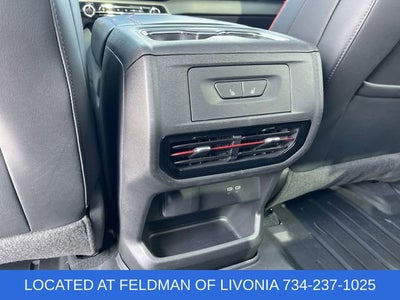 2024 Chevrolet Silverado EV RST