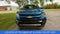 2021 Chevrolet Colorado 4WD Work Truck