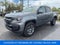 2021 Chevrolet Colorado 4WD Work Truck