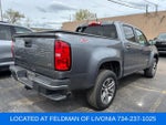 2021 Chevrolet Colorado 4WD Work Truck