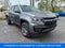 2021 Chevrolet Colorado 4WD Work Truck